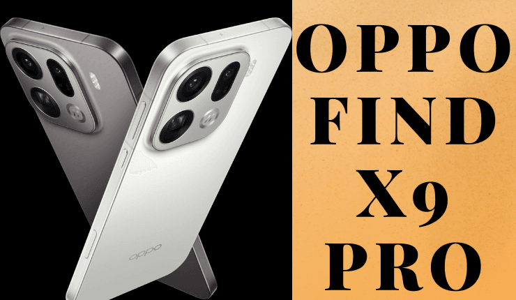 مراجعة كاملة لهاتف OPPO Find X9 Pro فخامة التصميم وقوة الكاميرا تتحد في هاتف واحد