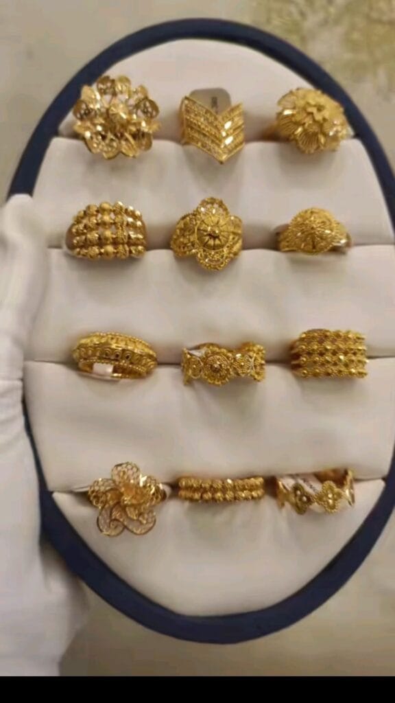 سعر الذهب اليوم الاربعاء 