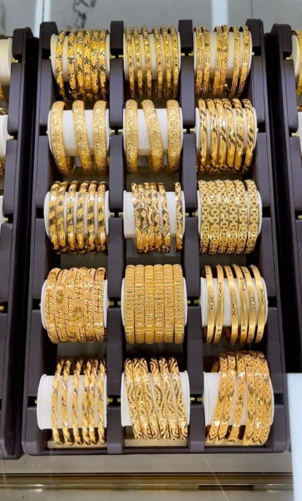 سعر الذهب اليوم الاربعاء