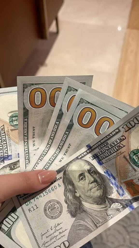 اعرف سعر الدولار اليوم في مصر