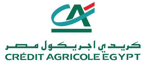 بنك كريدي اجريكول مصر