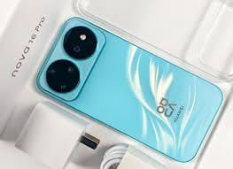 هاتف HUAWEI nova 16s Pro